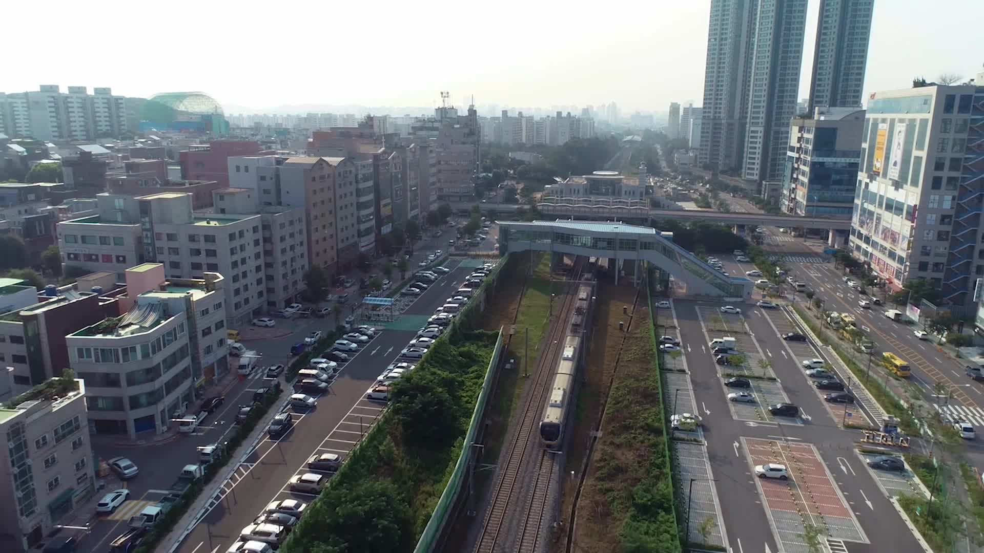 연수구 구정종합홍보영상 (2019)