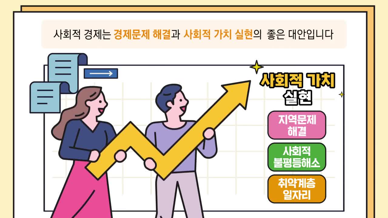 2023 연수구의 사회적 기업을 소개합니다.